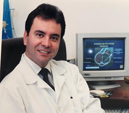 Specialisation in Urology