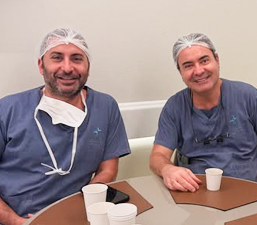 Training of Foreign Doctors